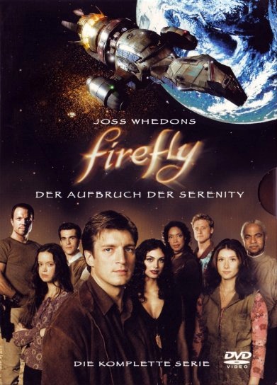 DVD Cover