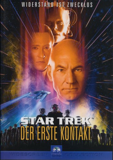 DVD Cover