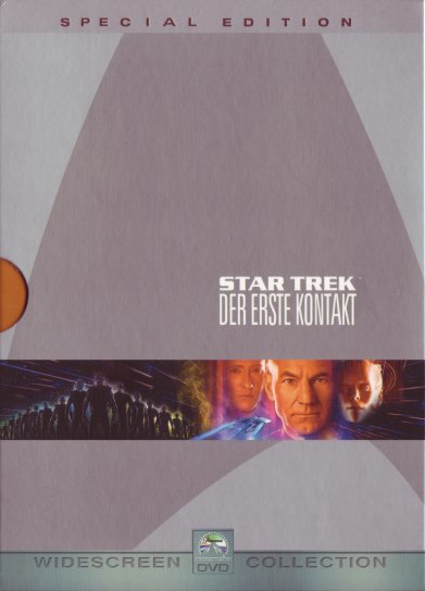 DVD Cover