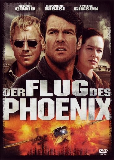DVD Cover