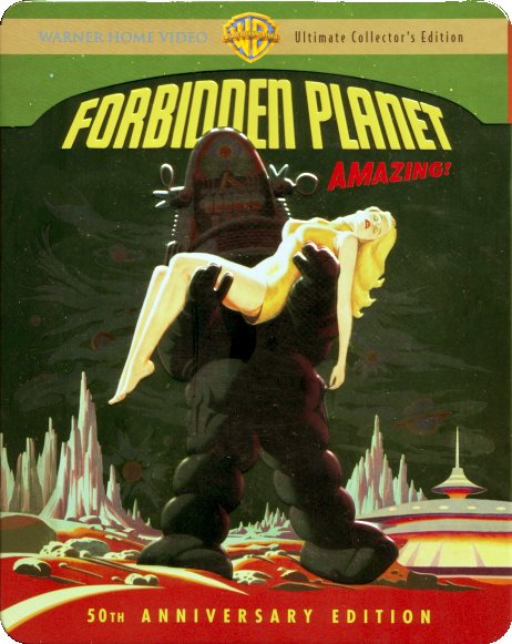 DVD Cover