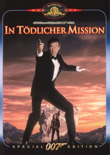 DVD Cover