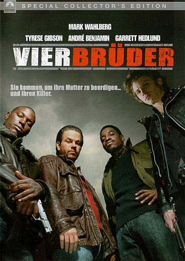 DVD Cover