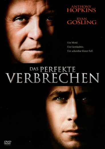 DVD Cover