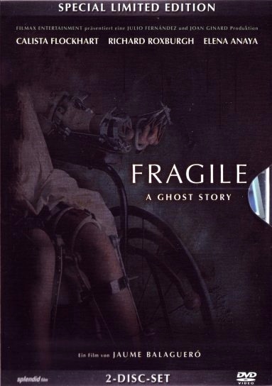DVD Cover