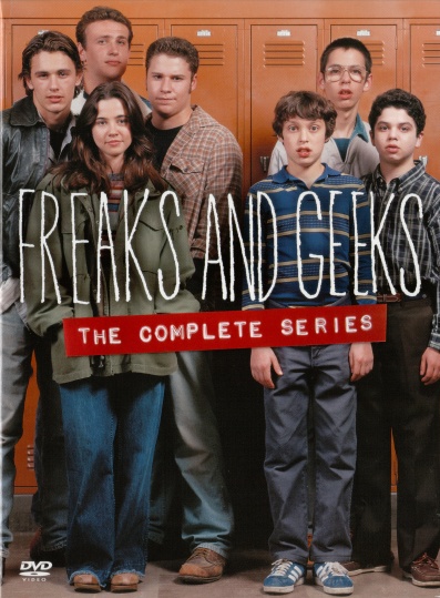 DVD Cover