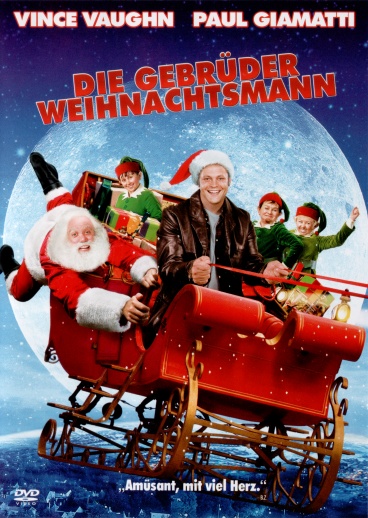 DVD Cover