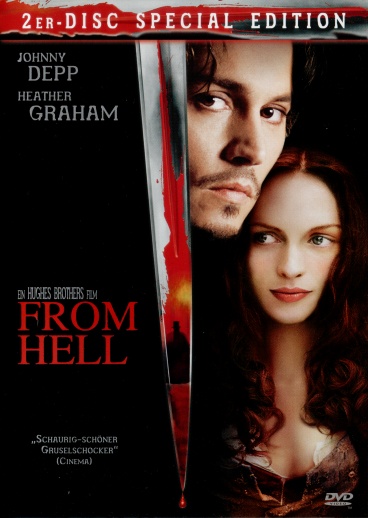 DVD Cover