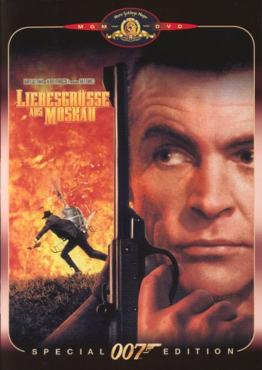 DVD Cover