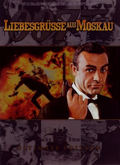 DVD Cover