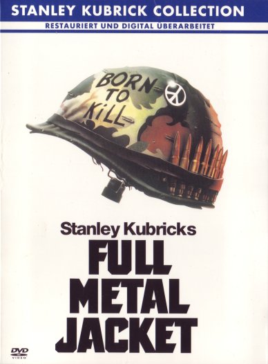 DVD Cover