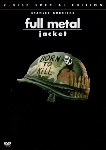 DVD Cover