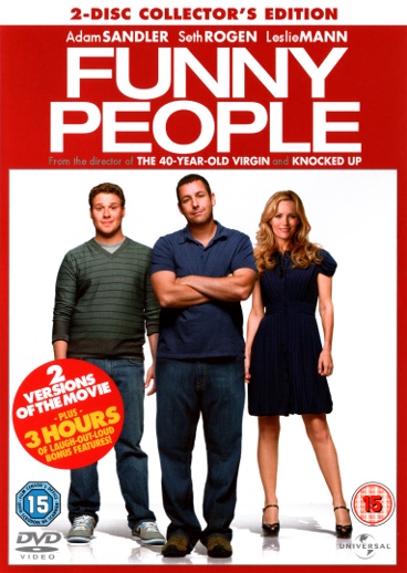 DVD Cover