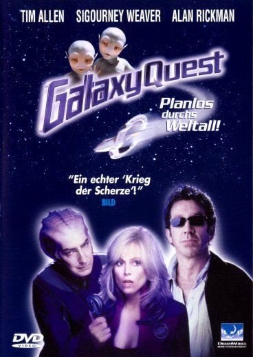 DVD Cover