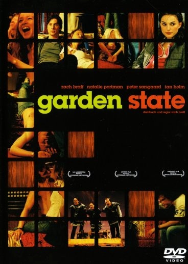 DVD Cover