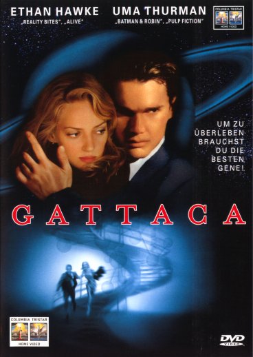 DVD Cover