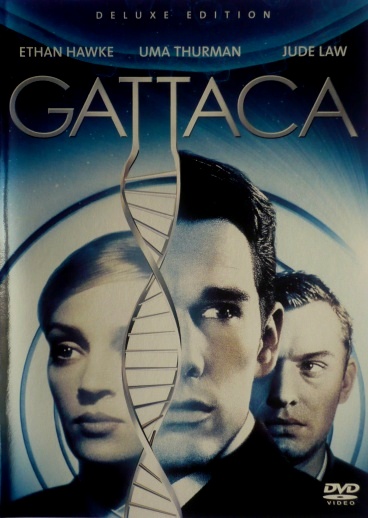 DVD Cover