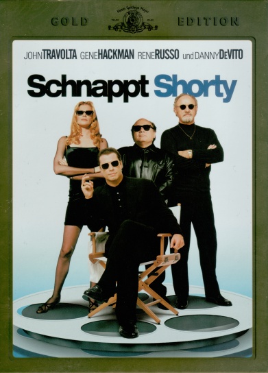 DVD Cover