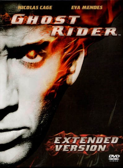 DVD Cover