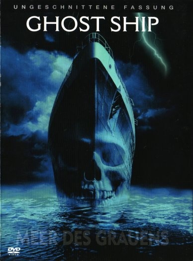 DVD Cover