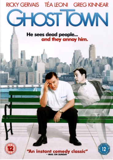 DVD Cover