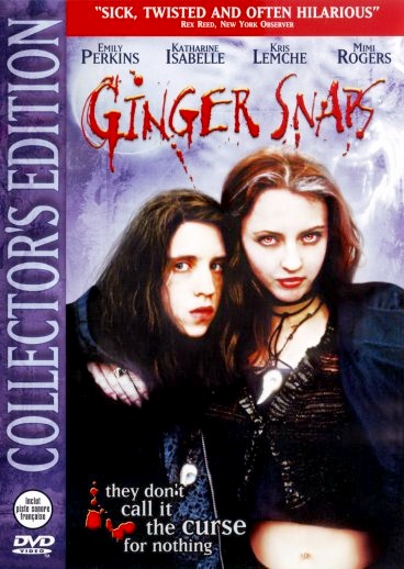 DVD Cover