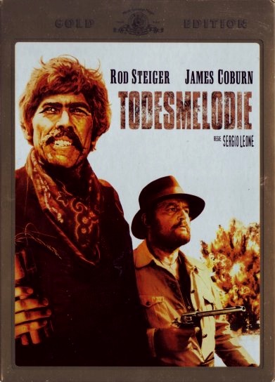 DVD Cover