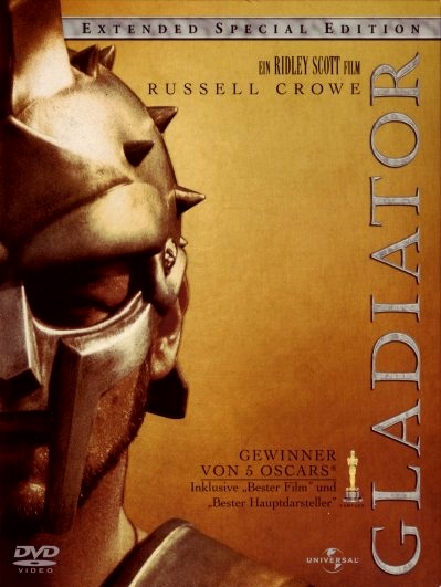 DVD Cover