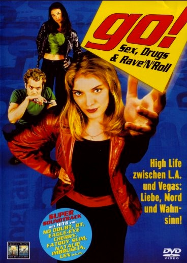 DVD Cover