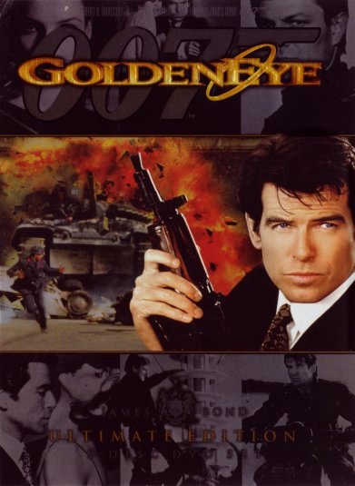 DVD Cover