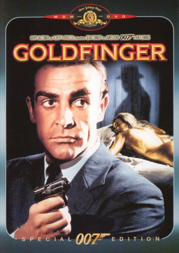 DVD Cover