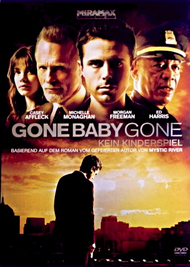 DVD Cover