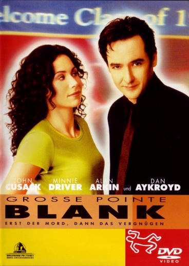 DVD Cover