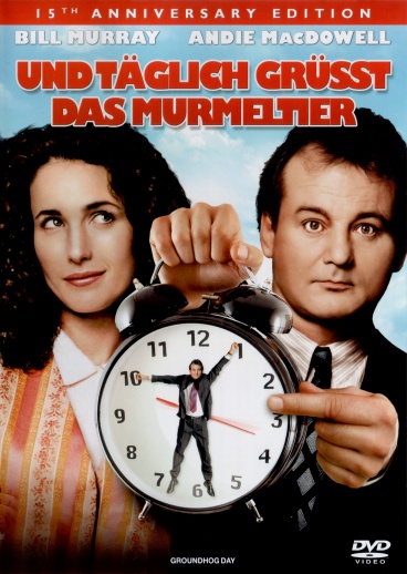 DVD Cover