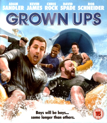 DVD Cover