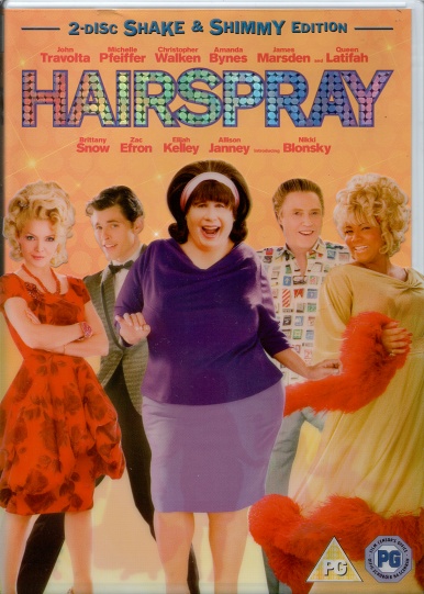 DVD Cover