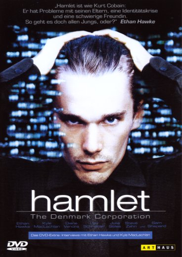 DVD Cover