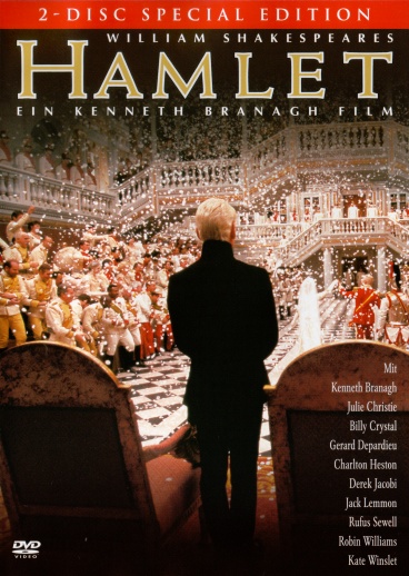 DVD Cover