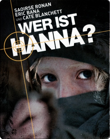 DVD Cover