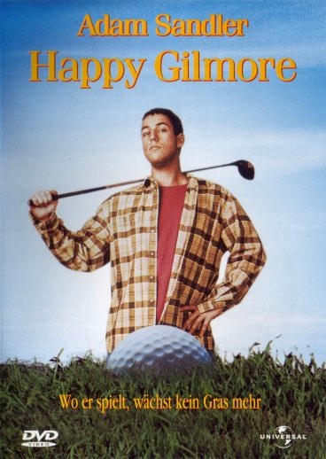 DVD Cover