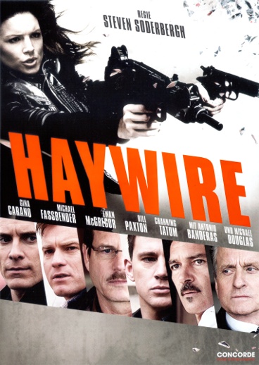 DVD Cover