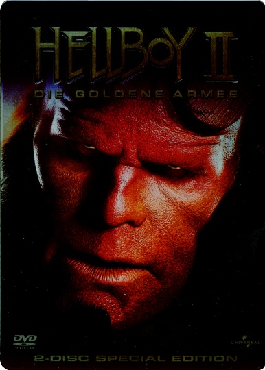 DVD Cover