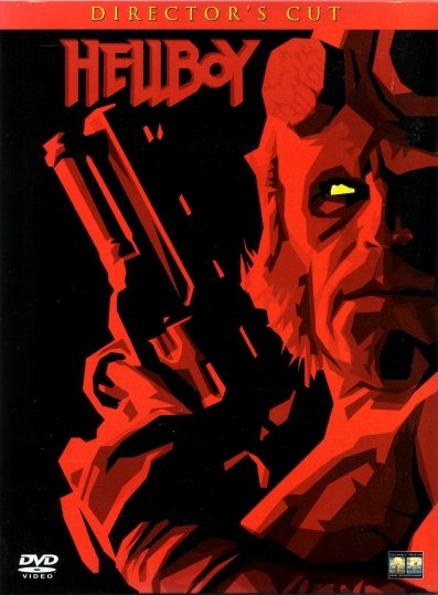 DVD Cover