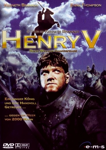DVD Cover
