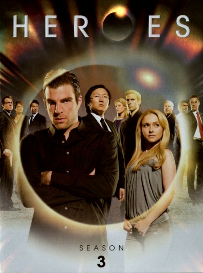 DVD Cover