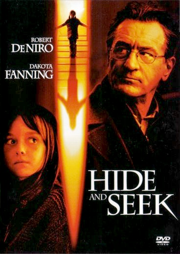 DVD Cover