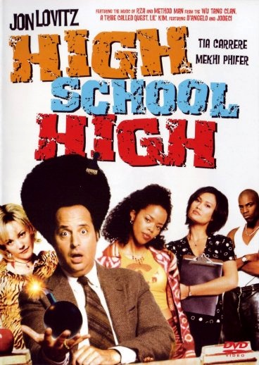 DVD Cover