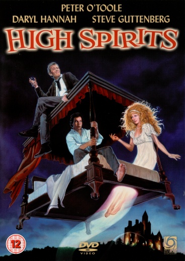 DVD Cover
