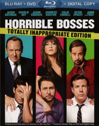 DVD Cover