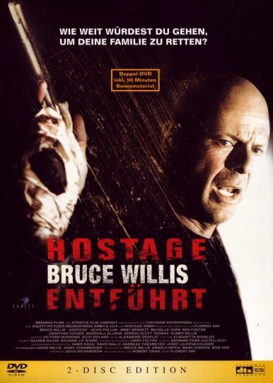 DVD Cover
